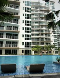 1 Canberra (D27), Condominium #591241451